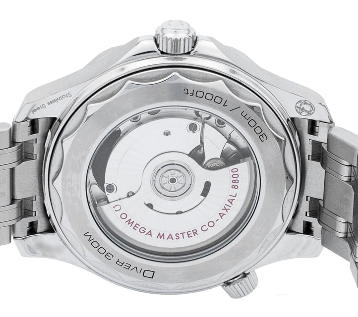 Omega Seamaster Diver 300m 210.30.42.20.01.001 Image 4